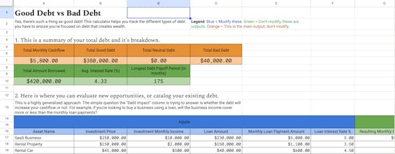 FarewellJob: Essential Calculators gallery image
