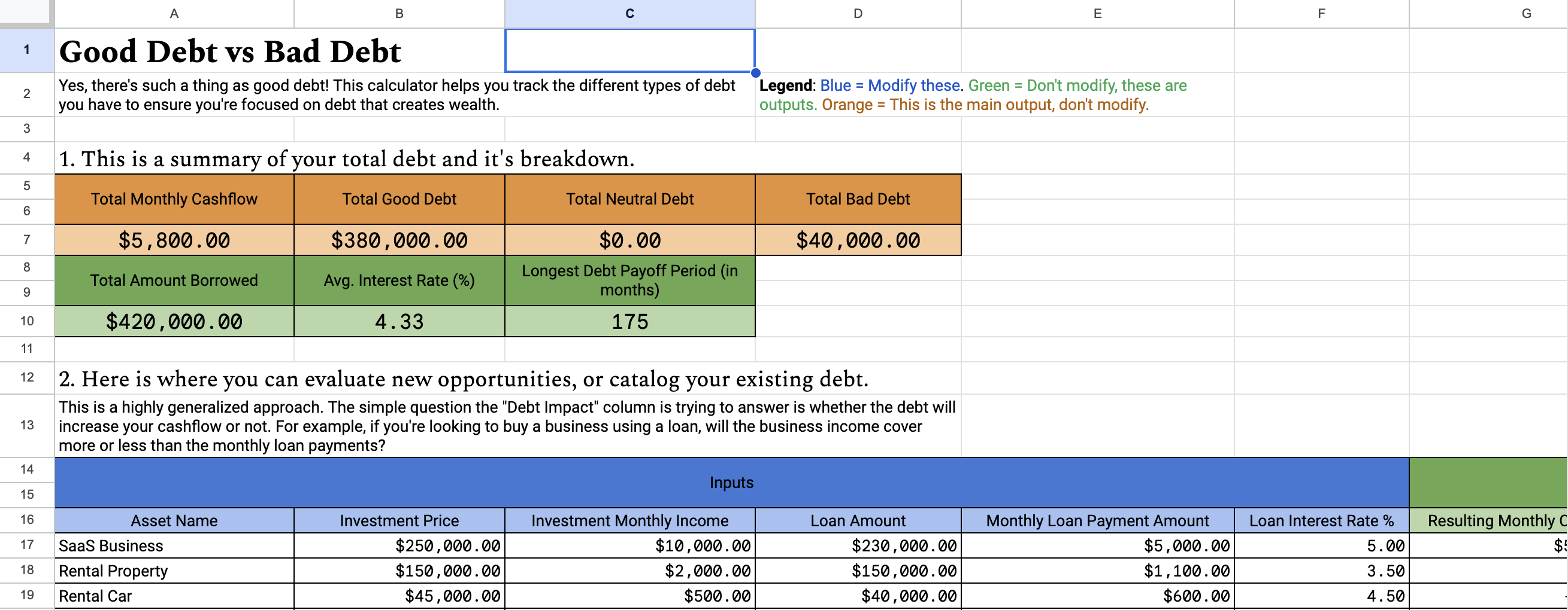FarewellJob: Essential Calculators media 7