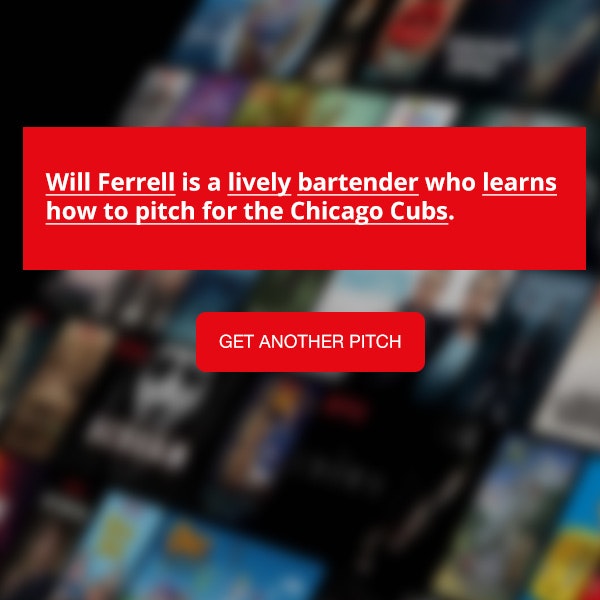 Netflix Greenlight gallery image