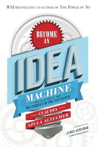 Become An Idea Machine gallery image