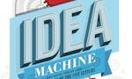 Become An Idea Machine image