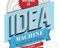 Become An Idea Machine media 1