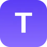 Typing Words GIF Generator