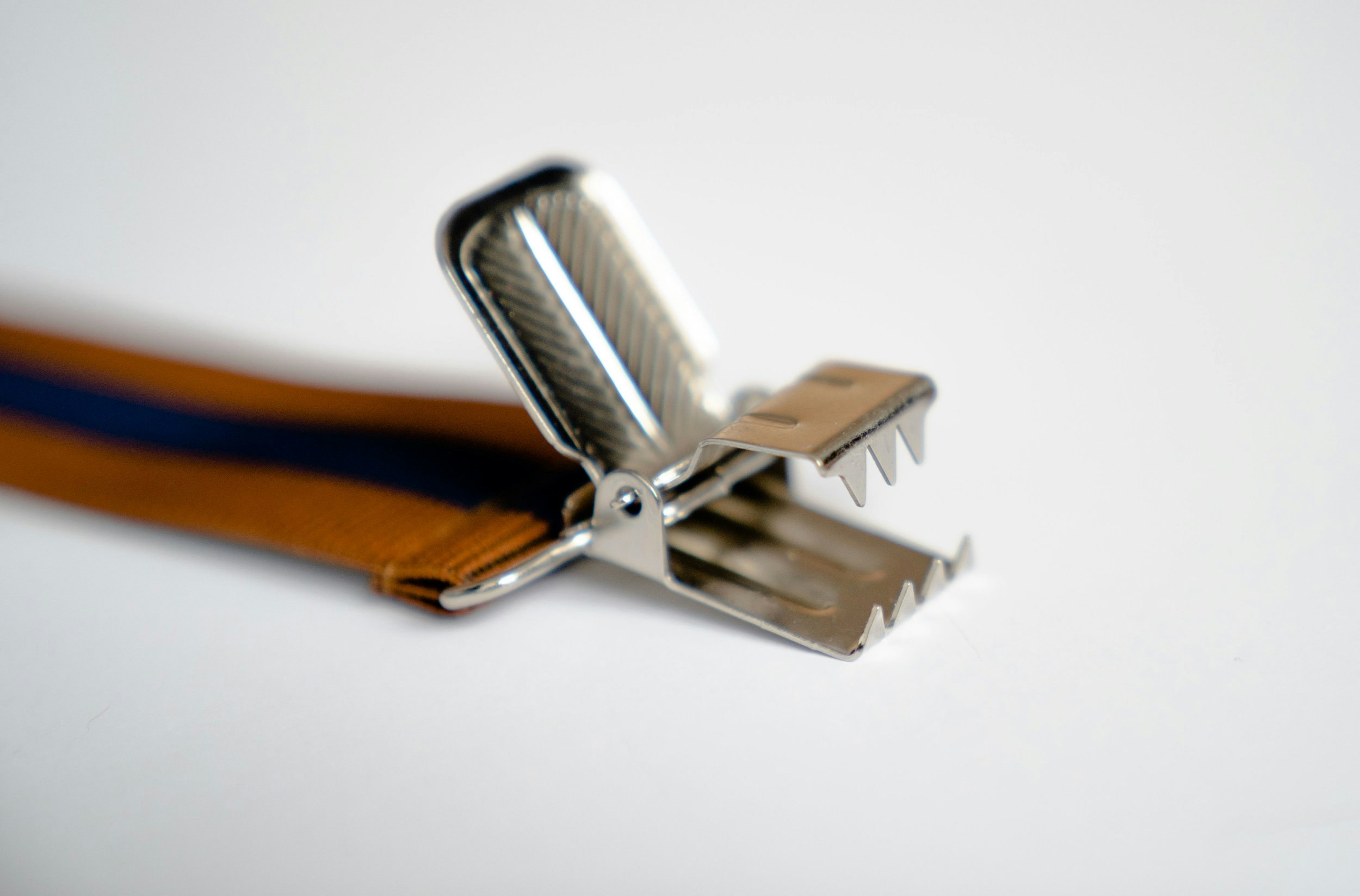 Better Than Belts - Suspenders gallery image