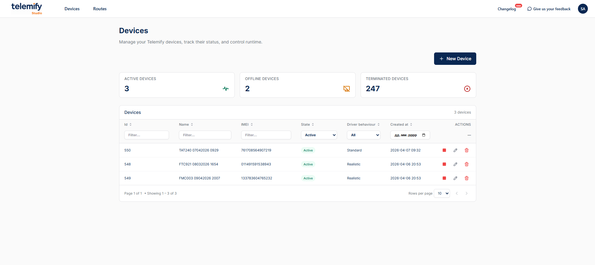 Telemify gallery image