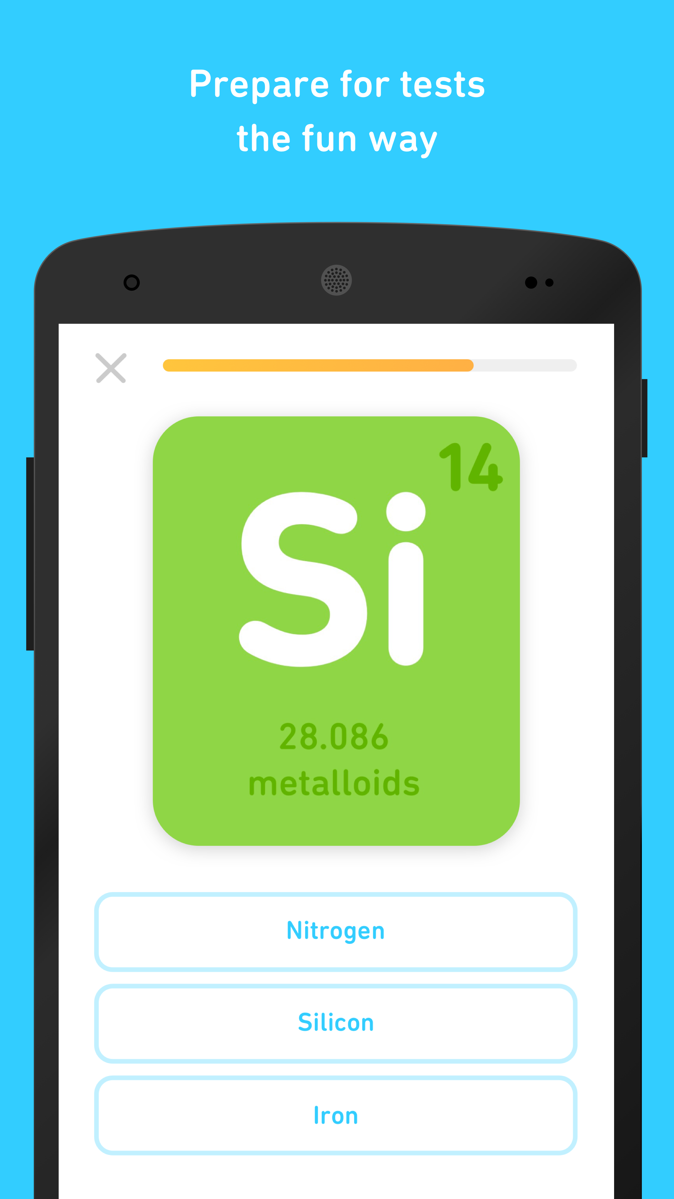 Tinycards for Android, by Duolingo Image