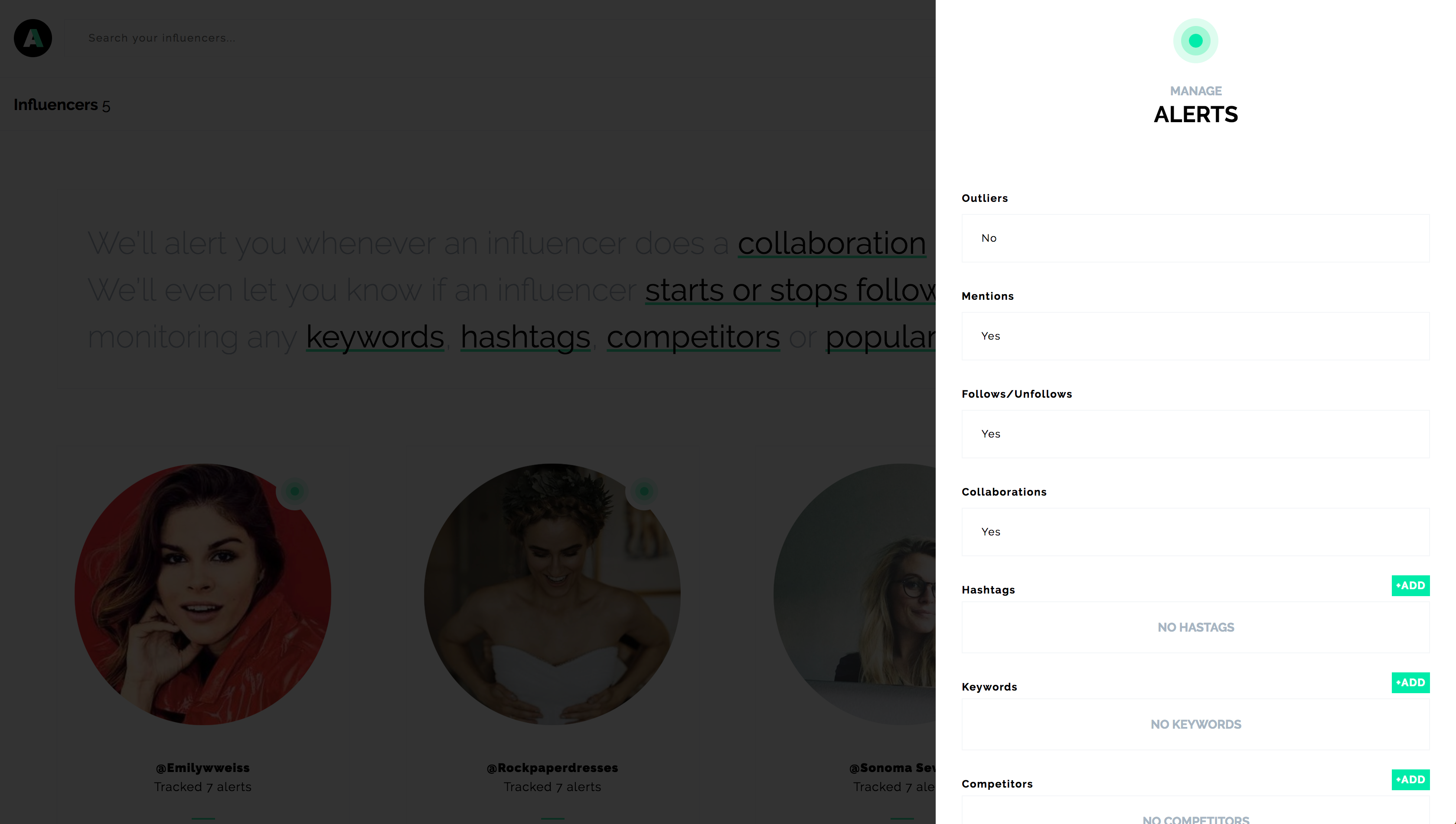 Amasome gallery image