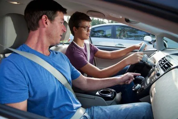 ONS Driving School gallery image