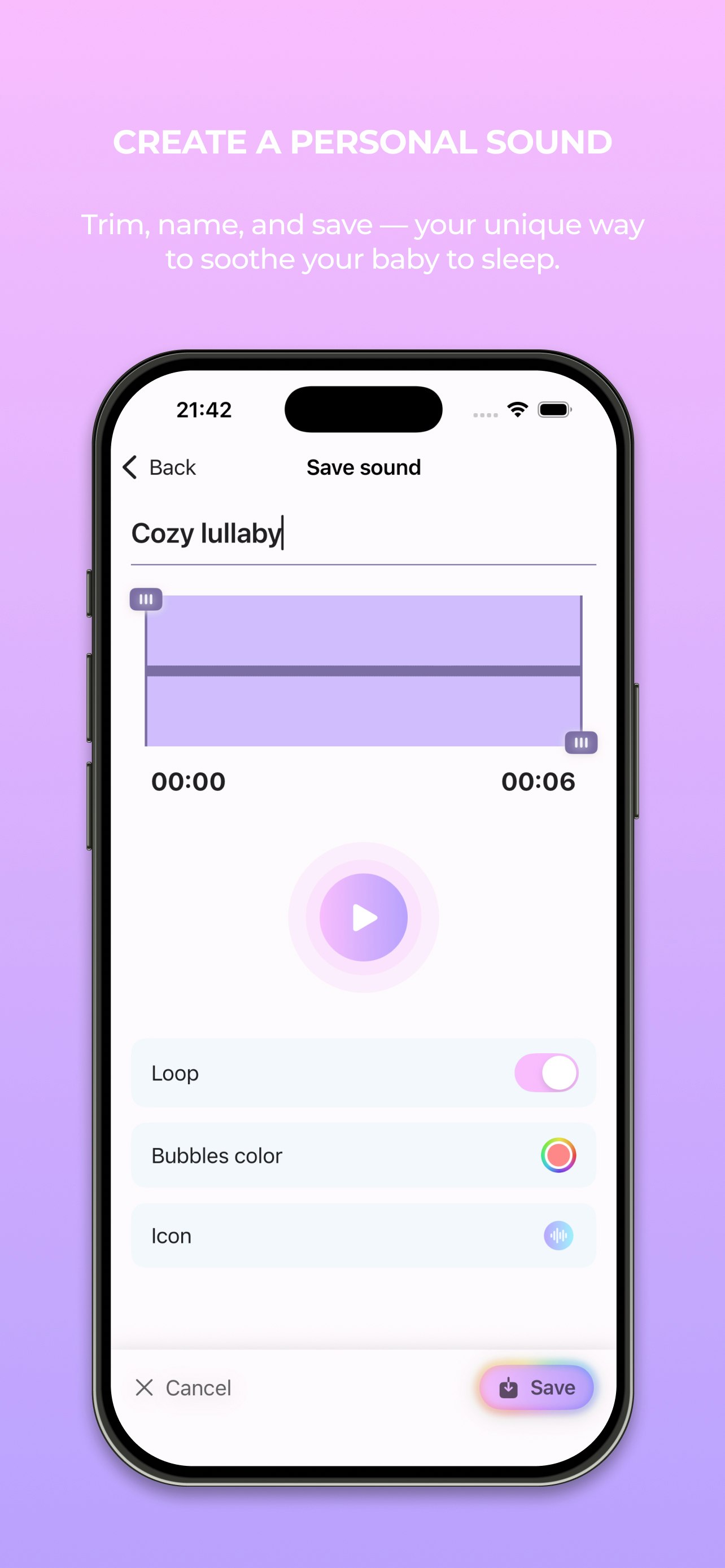 GlowLab AI gallery image