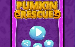 Halloween Pumpkin Rescue media 1