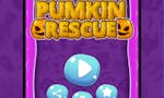Halloween Pumpkin Rescue image