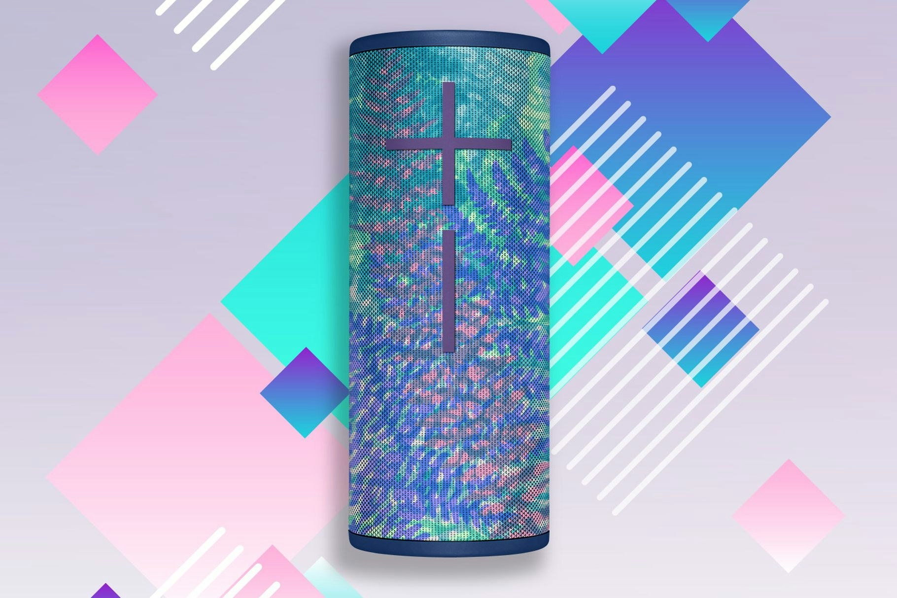 Ue boom hot sale kaleidoscope