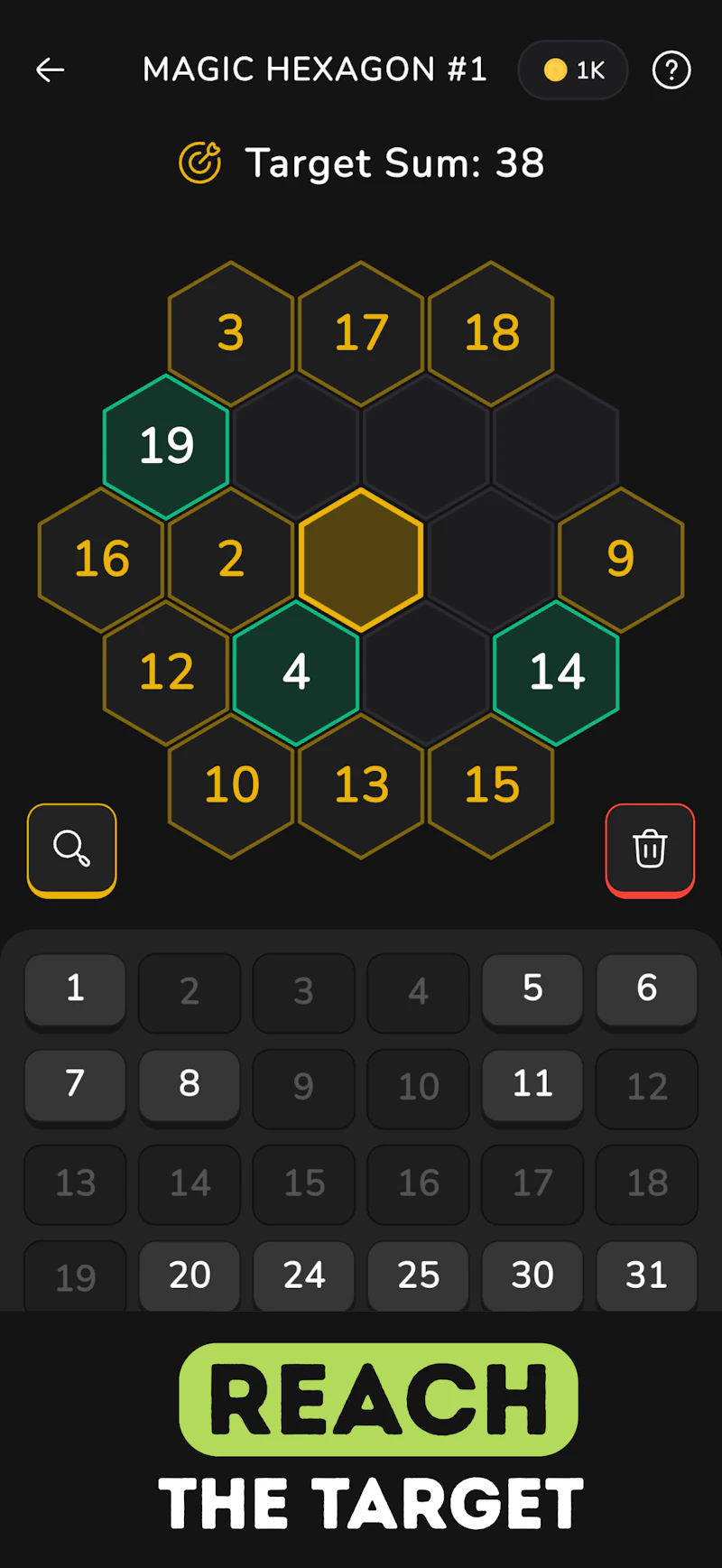 Word & Logic Mini Puzzle Games screenshot 9