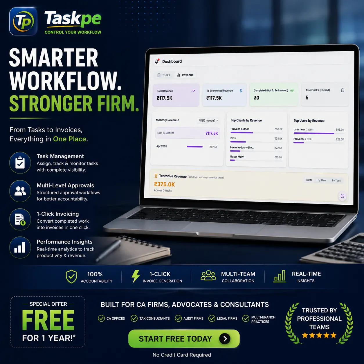 TaskPe  gallery image