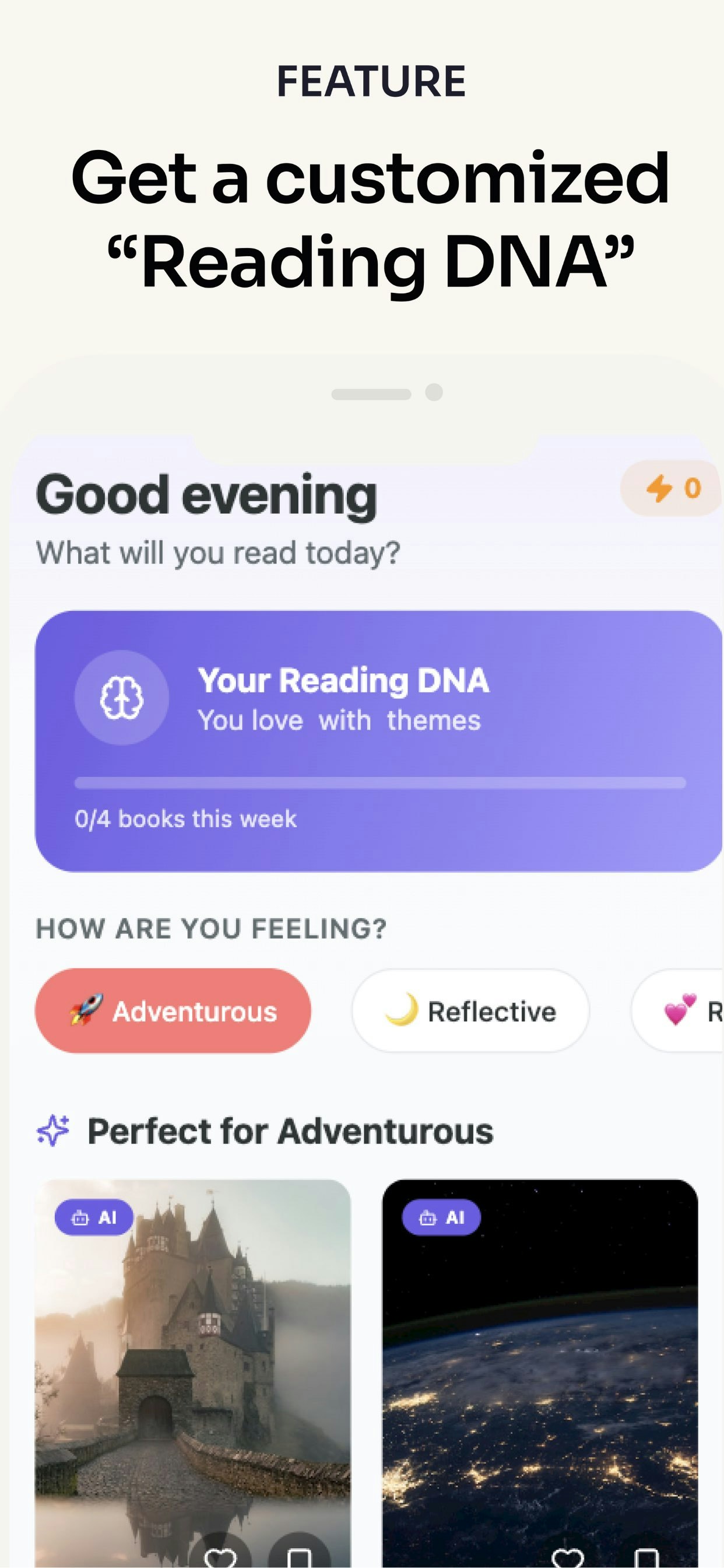 Endless Library gallery image