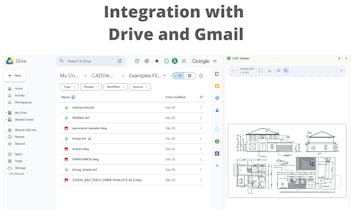CAD Viewer for Google Drive™ gallery image