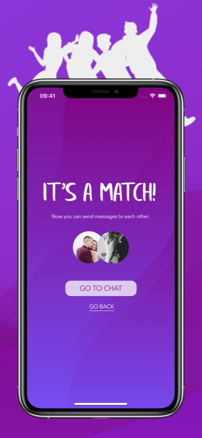 Couplr gallery image