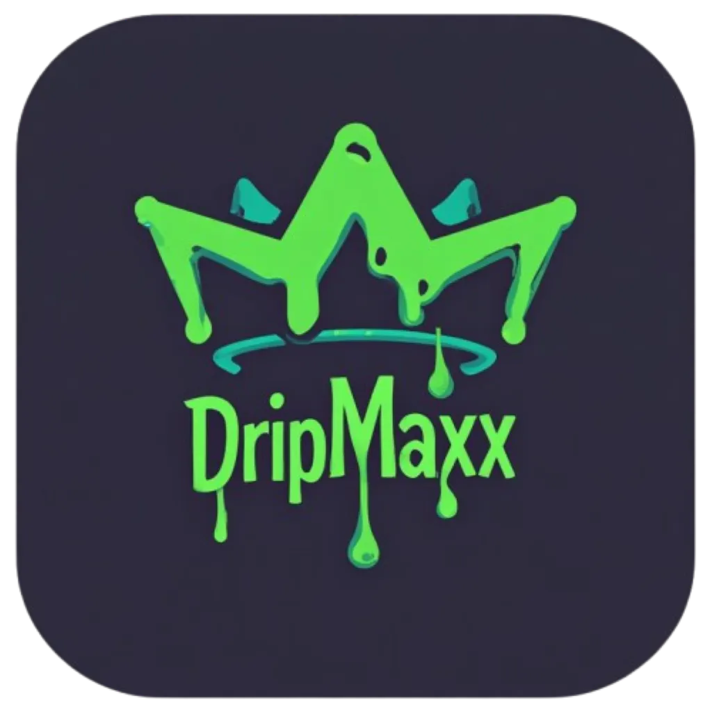 DripMaxx — Maximize Your Style