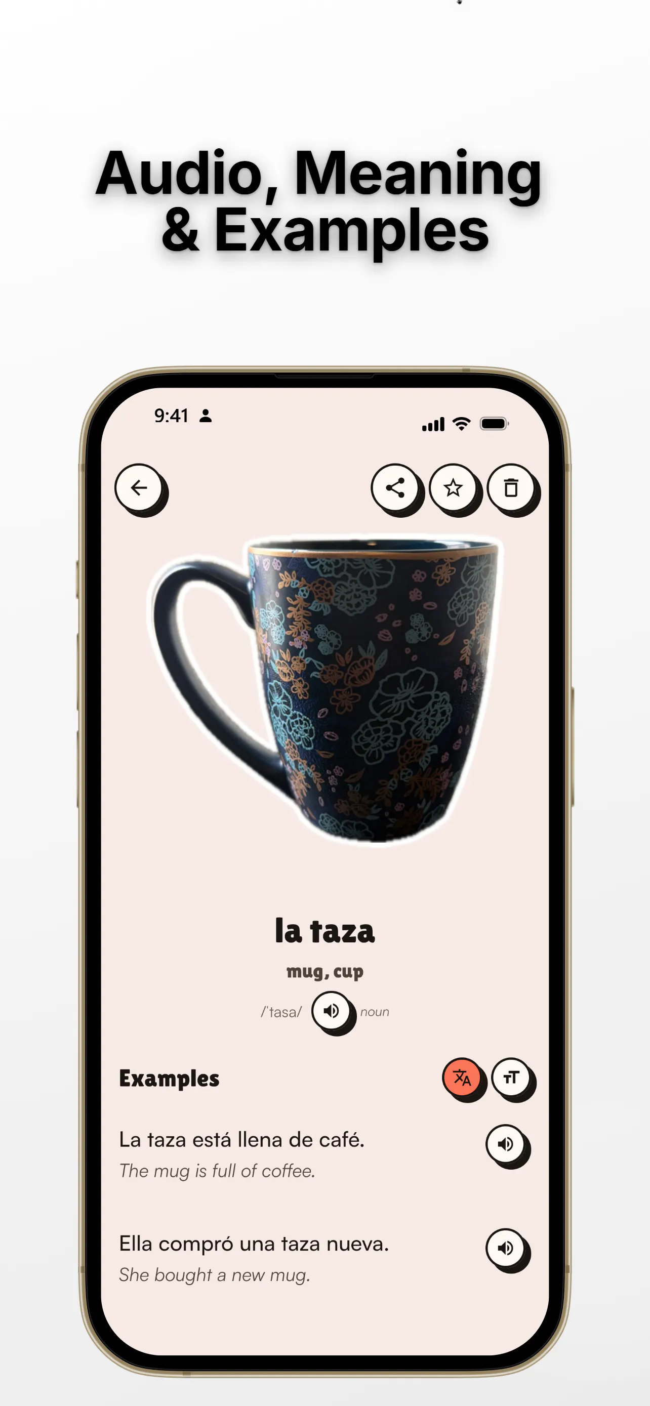 Vocabloot gallery image