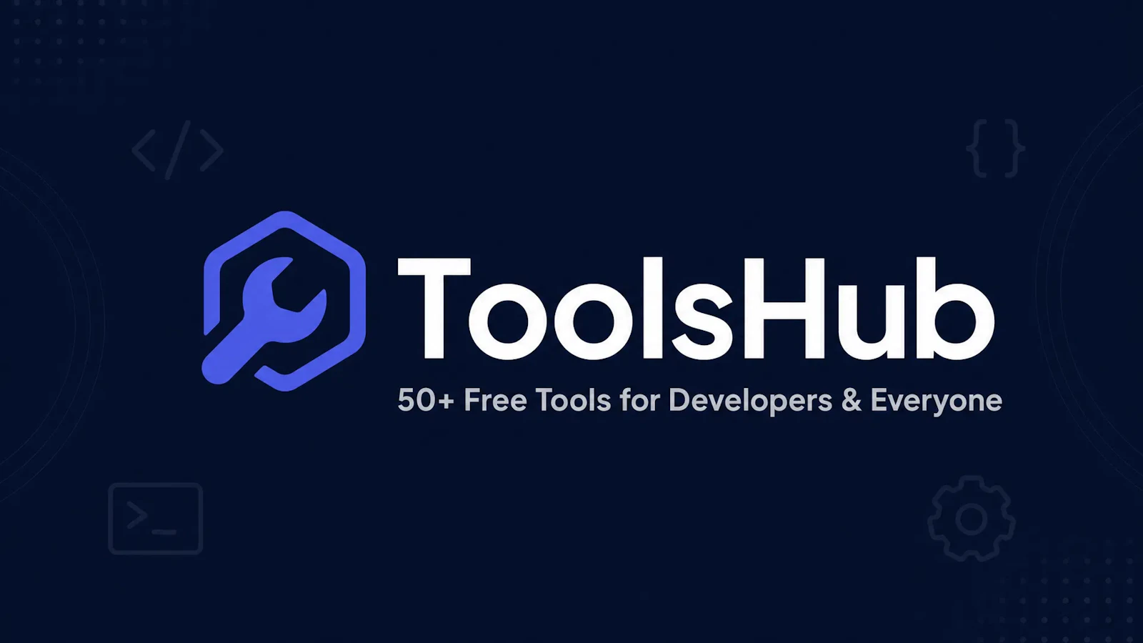 ToolsHub screenshot 1