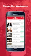 Workfrom App gallery image