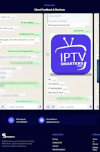 STRIMIOTV gallery image
