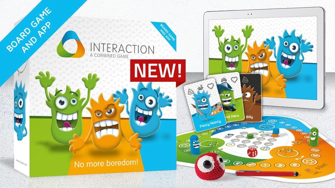 Interaction gallery image