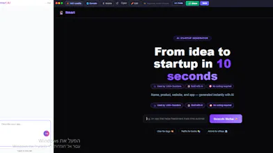 Ilmari AI gallery image