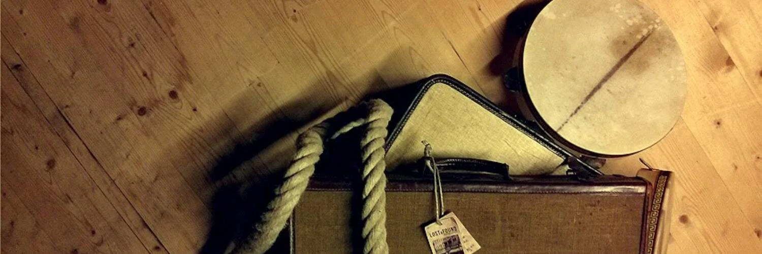 Piervincenzo Madeo cover