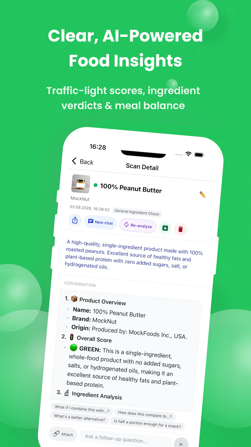Lafai screenshot 3