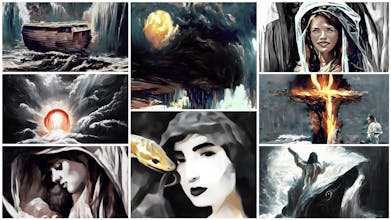 MetaFeat gallery image