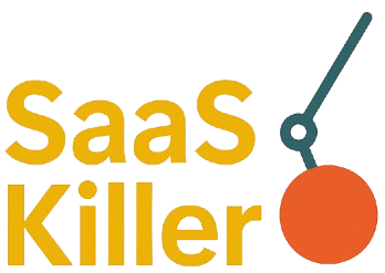 SaaSKiller logo