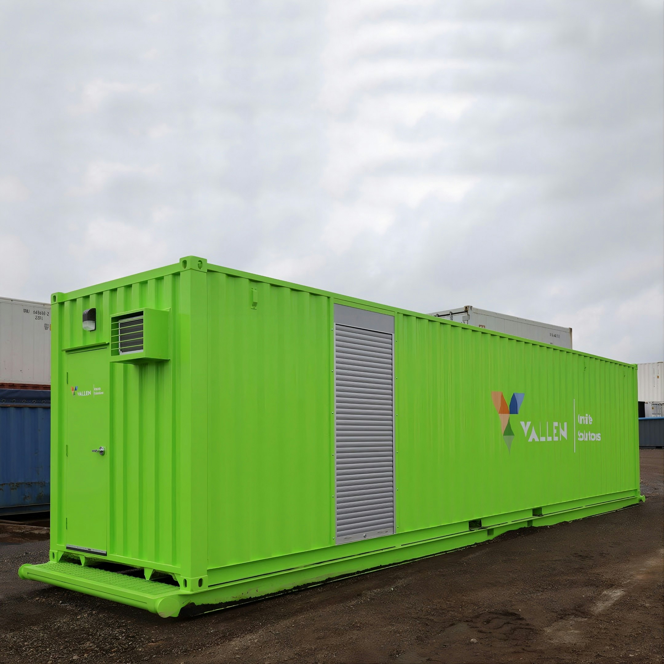 Seabox Depot gallery image