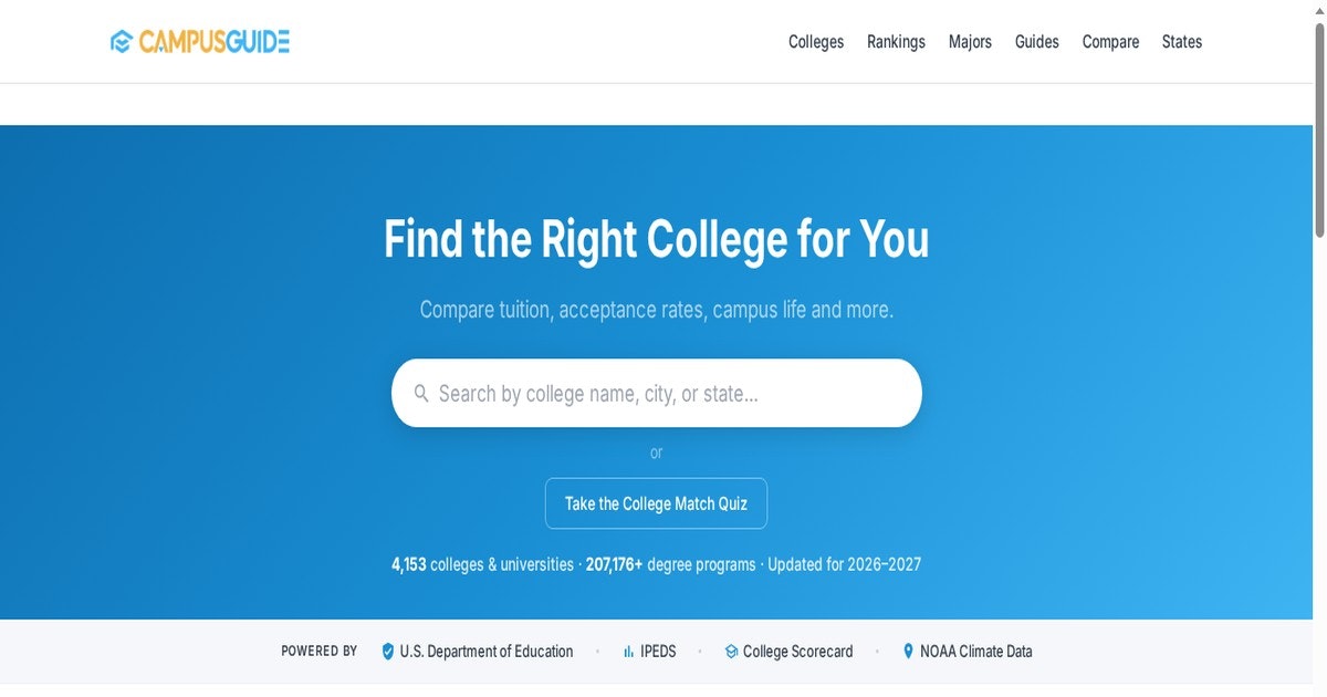 CampusGuide gallery image