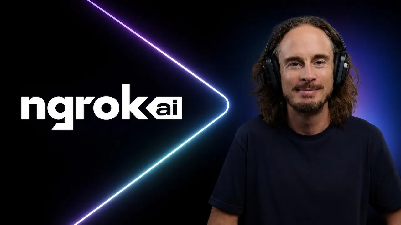 ngrok AI Gateway gallery image