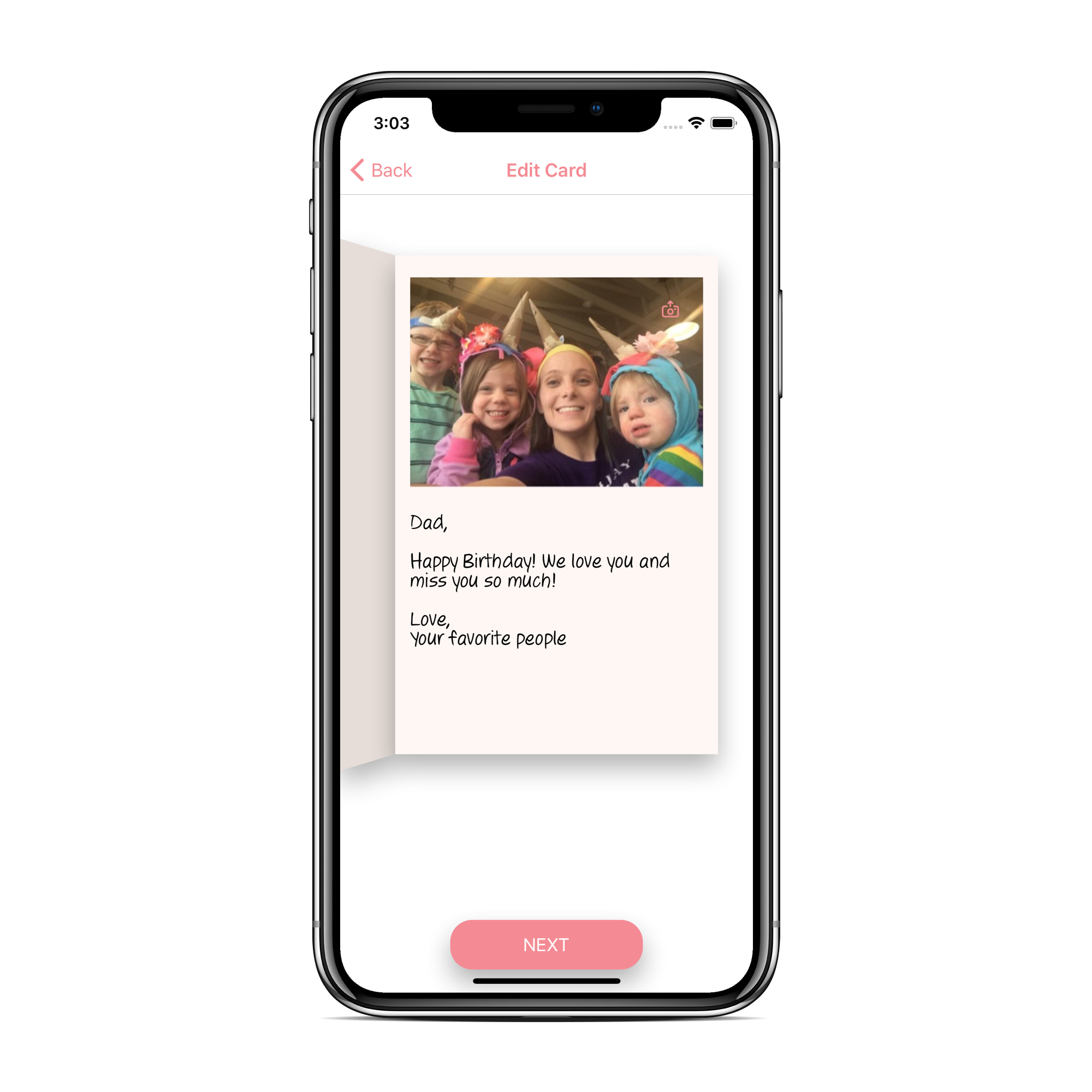 SmileMail gallery image