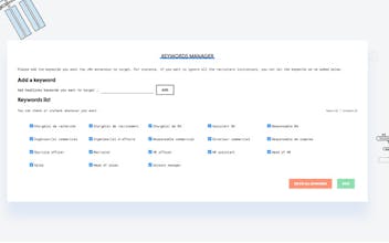 Leave Me Alone gallery image