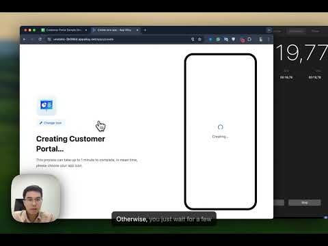 AppAlloy gallery image