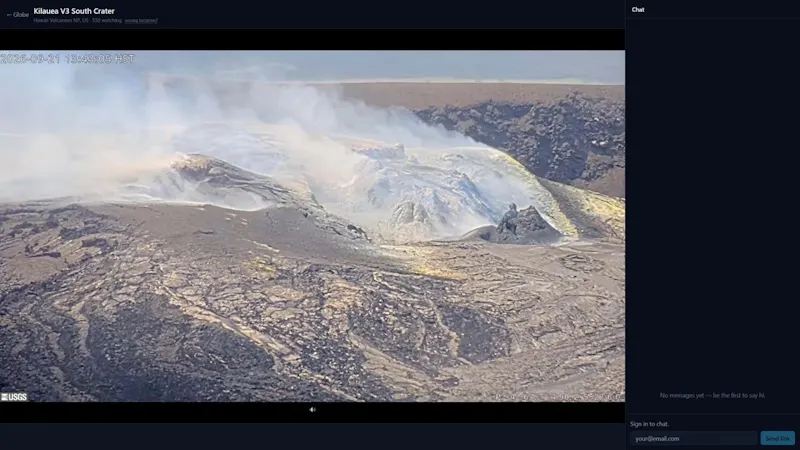 LiveWorld screenshot 1 (video preview)