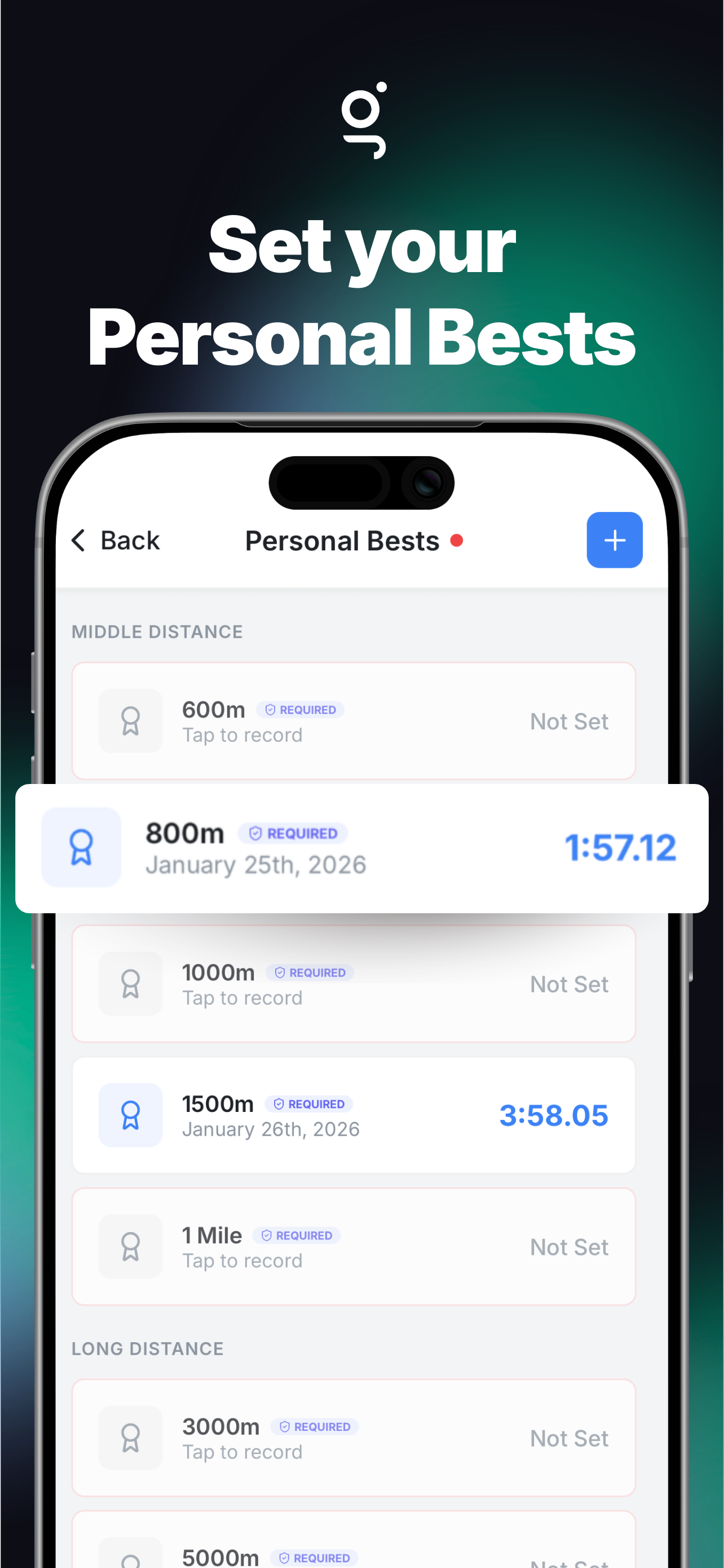 GoodCoach gallery image