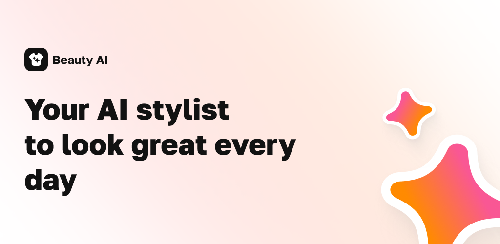 Beauty AI - Main screenshot showing features and interface