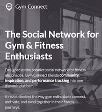 Gym Connect gallery image