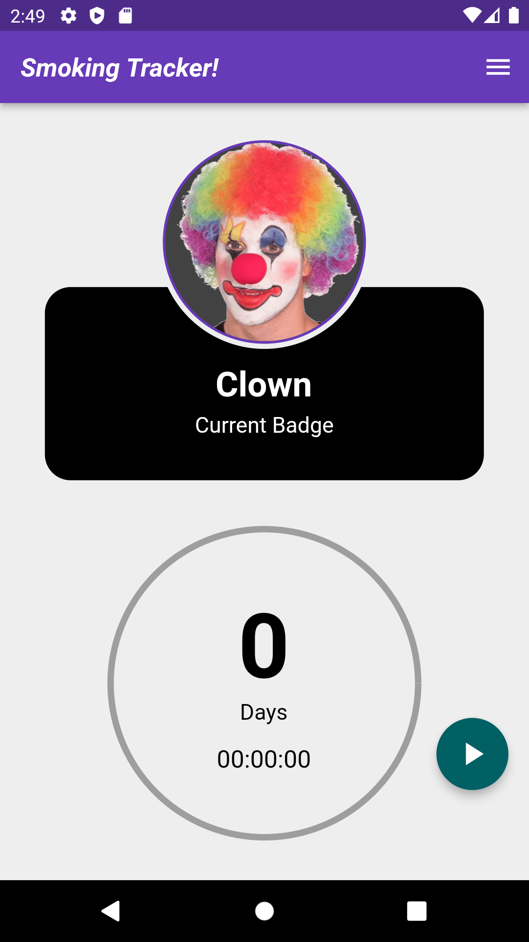 Better Self gallery image