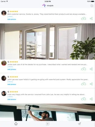 NiceJob gallery image