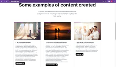 Post Forge gallery image