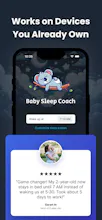 Baby Alarm Clock gallery image