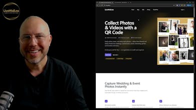 LiveWall gallery image