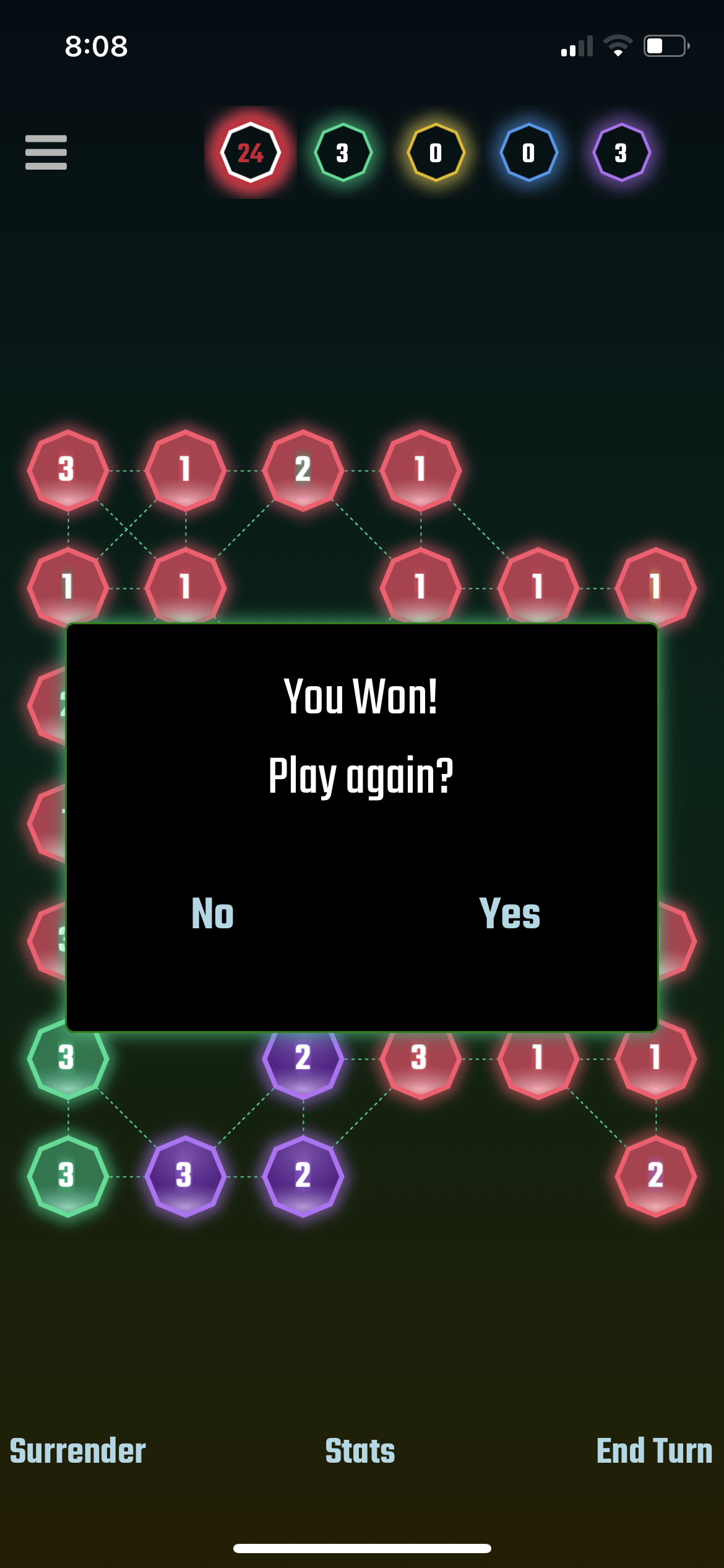 Network Wars gallery image