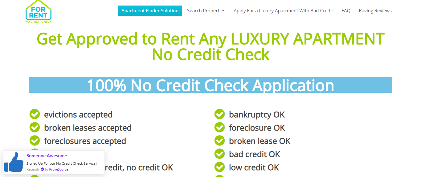 For Rent gallery image