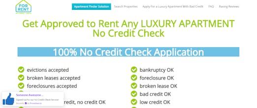 For Rent gallery image